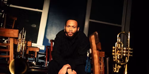 Brandon Woody's UPENDO | Ottawa Jazz Festival 2026