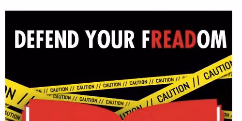 Banned Books Week