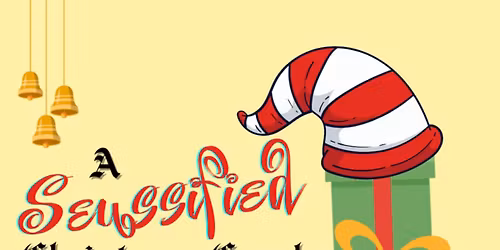 A Seussified Christmas Carol 