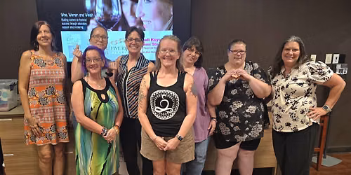 Wine, Women and Wealth\u00ae\ufe0fTempe\/Ahwatukee August 2026