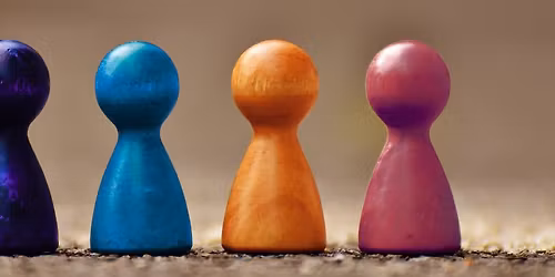 HOW DOES LEARNING HAPPEN? SERIES - MORE THAN MATERIALS: ENGAGING INVITATIONS FOR PLAY