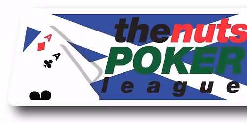 Nuts Poker League Night