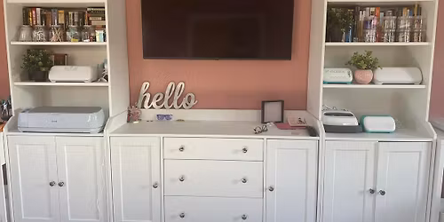 Holiday Haul Makers\u2019 Workshop