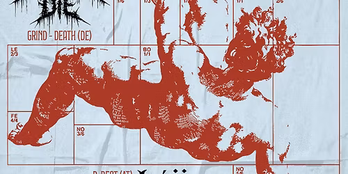 SIXSCORE | BREATHE\/\/DIE | HI\u00cbNA 