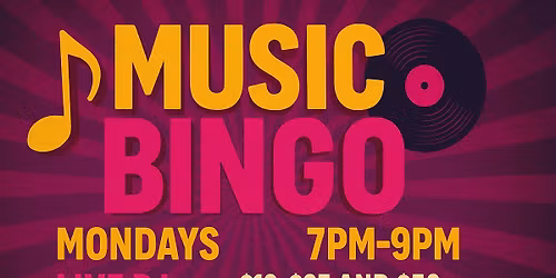 \ud83c\udfb6 Music Bingo & Queen of Hearts 7PM-9PM\ud83c\udf89 | \ud83c\udf78\ud83c\udf2eHUGE SPECIALS! Shotzee\u2019s - 134 S Main, Keller TX \ud83d\udccd