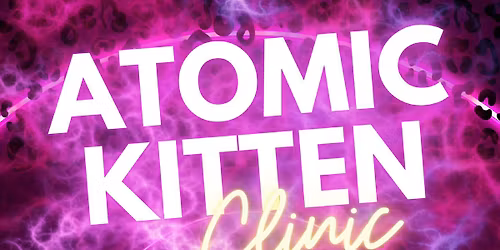 Atomic Kitten Cheer Clinic
