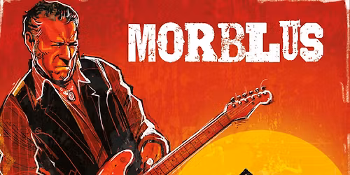 MORBLUS BAND