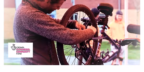 Community Dr Bike - Ruthin