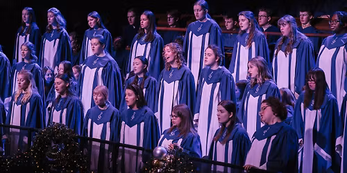 Lucia Chorum and Royal Register Fall Concert
