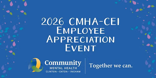 2026 CMHA-CEI Employee Appreciation Event (Scavenger Hunt!)