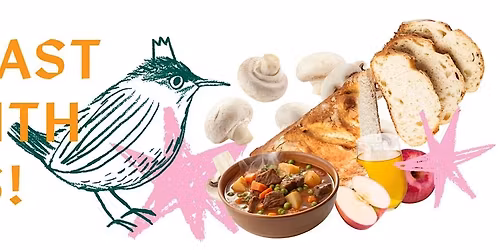 The Wren Revival: Shared Dinner