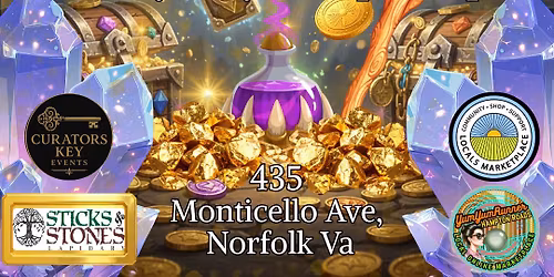 Anime Bazaar: LOOT DROP Market