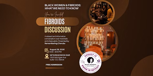 Black Women & Fibroids: What We Need to Know