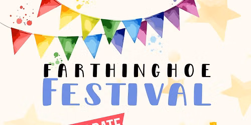 Farthinghoe Festival \ud83e\udd73\u2600\ufe0f\ud83c\udf08\ud83d\ude4c