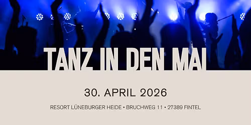 Tanz in den Mai