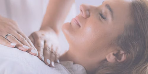 Reiki 2 Training 