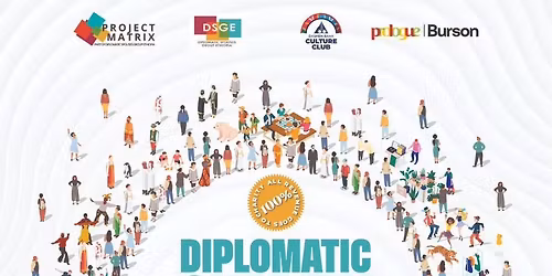 Diplomatic Charity Bazaar 2025