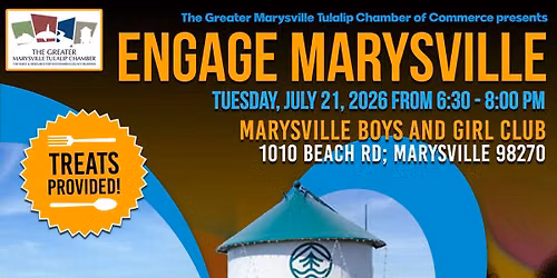 Engage Marysville with the Marysville Boys and Girls Club
