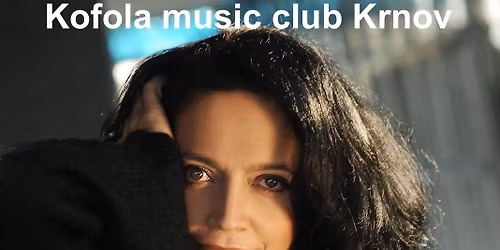 LUCIE B\u00cdL\u00c1 s kapelou Petra Mal\u00e1ska