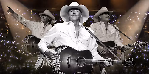 Alan Jackson One More for the Road...The Finale