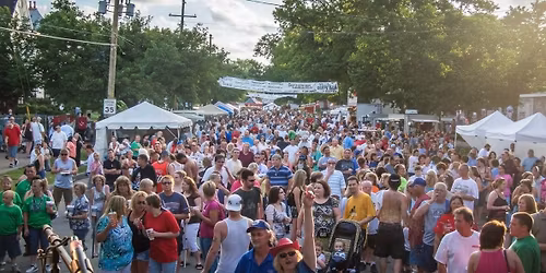 2026 Portland Festival