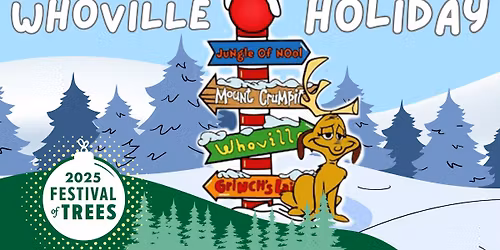 Whoville Holiday
