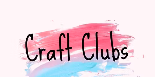 Craft Club