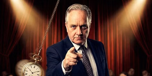 ADRIAN KNIGHT COMEDY HYPNOTIST