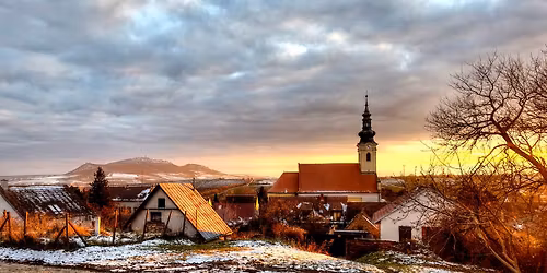 Tour de sklep Popice 2026