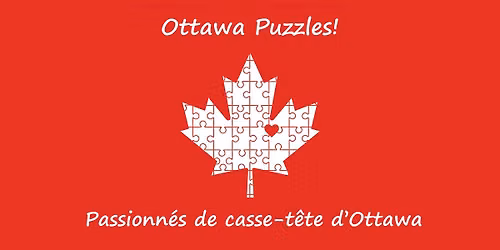 Speed Puzzle Competitions - Dec 2026 Morning (Individual or Pairs)