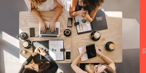 Work It Wednesday @ Village Kin