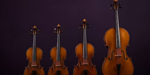 An Evening Of Classical And Folk Music