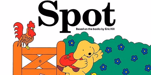 Spot