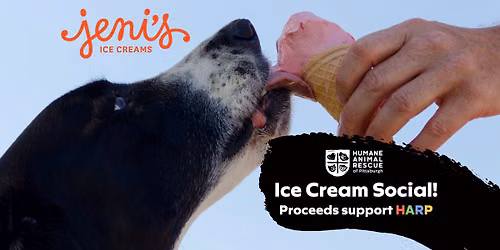 Ice Cream Social