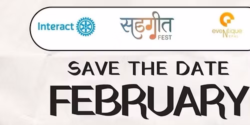 \u0938\u0902\u0917\u0940\u0924 Fest 2026