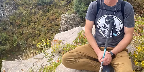 Memorial Hike & Gathering for Curtiss Nunally