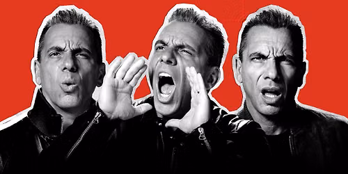 Sebastian Maniscalco — Hard Rock Live At The Seminole Hard Rock Hotel & Casino - Hollywood