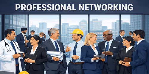 Professional Networking