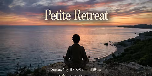 Petite Retreat