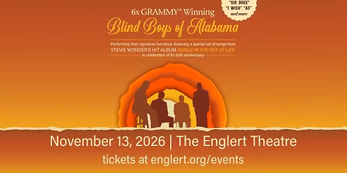 Blind Boys of Alabama