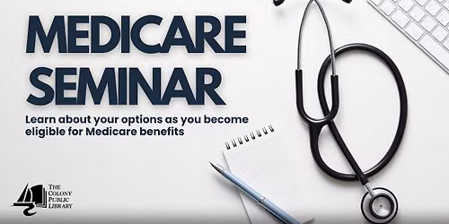 Medicare Seminar
