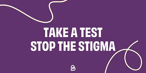 HIV & STI Testing Drop-in @ Westcliff Library