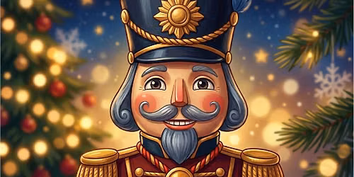 A Nutcracker Christmas