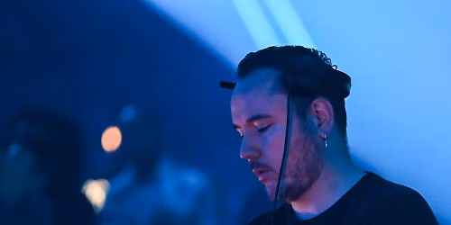 Duke Dumont at Zouk Nightclub