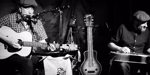 freegiftconcert RUSTY ZIPPERS 