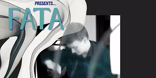 Hayden Miller, Piano, Presents FATA MORGANA