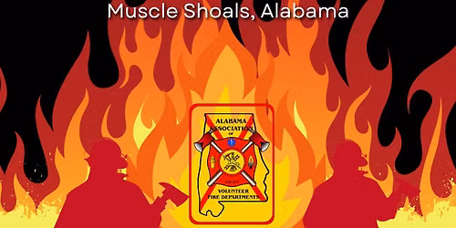 49th Annual AAVFD Firefighter Conference 