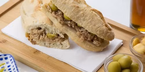 Alenar: un esmorzaret gourmet