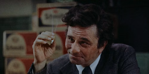 Mikey and Nicky (New Restoration)