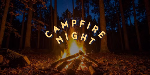 Campfire Night